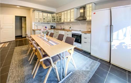 Simlangsdalen House | 3 Bedroom Lovely Home In Simlångsdalen