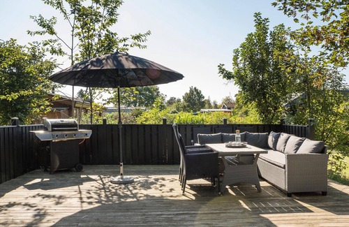 Eskebjerg House | 3 bedroom lovely home in Eskebjerg