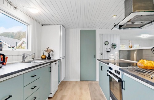 Fynshav House | 3 bedroom lovely home in Haderslev