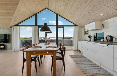 Lonstrup House | 3 bedroom lovely home in Hjørring