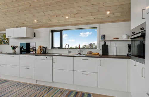 Lonstrup House | 3 bedroom lovely home in Hjørring