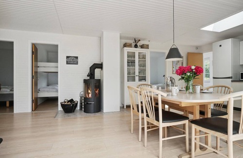 Hurup Thy House | 3 bedroom lovely home in Hurup Thy