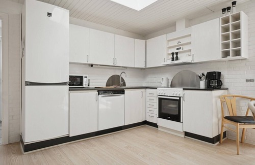 Hurup Thy House | 3 bedroom lovely home in Hurup Thy
