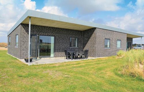 Sondervig House | 3 Bedroom Lovely Home In Ringkøbing