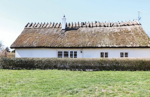 Loderup House | 3 bedroom lovely home in Löderup