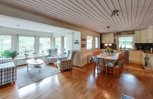 Ugglarp House | 3 bedroom lovely home in Ugglarp