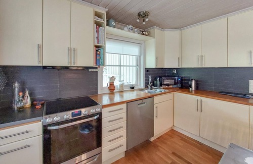 Ugglarp House | 3 bedroom lovely home in Ugglarp