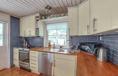 Ugglarp House | 3 bedroom lovely home in Ugglarp