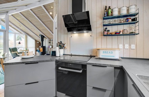 Hejlsminde Strand House | 3 bedroom lovely home in Hejls