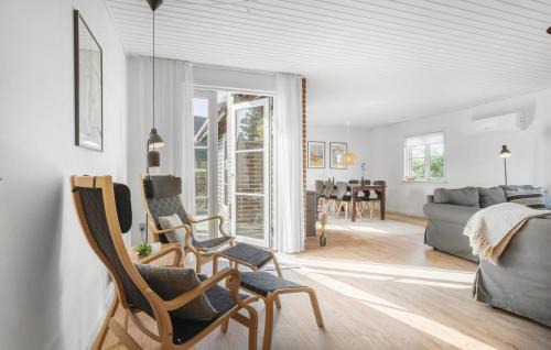 Faldsled House | 3 Bedroom Lovely Home In Millinge