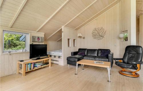 Nakskov House | 3 Bedroom Lovely Home In Nakskov