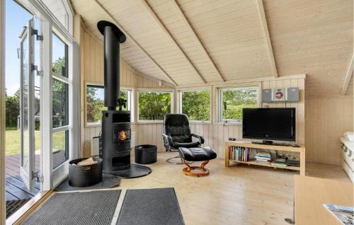 Nakskov House | 3 Bedroom Lovely Home In Nakskov
