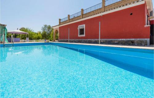 Olivares House | 3 Bedroom Lovely Home In Olivares