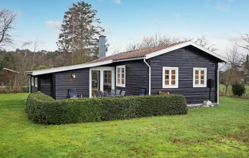 Reersø House | 3 Bedroom Lovely Home In Gørlev