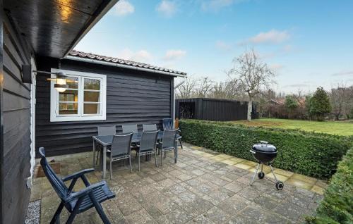 Reersø House | 3 Bedroom Lovely Home In Gørlev