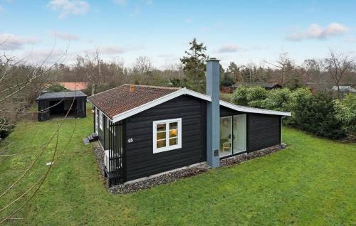 Reersø House | 3 Bedroom Lovely Home In Gørlev