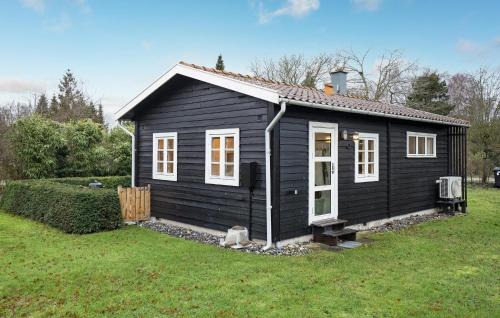 Reersø House | 3 Bedroom Lovely Home In Gørlev