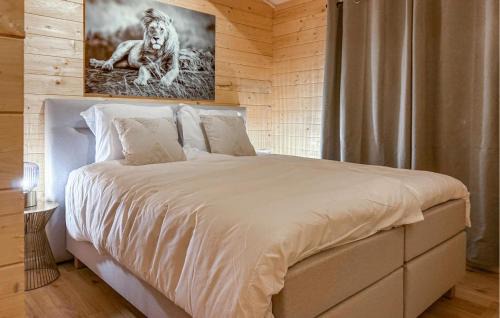 Langstraat House | 3 Bedroom Lovely Home In Meijel
