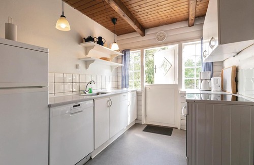 Dueodde House | 3 bedroom lovely home in Nexø