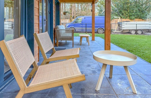 Langstraat House | 3 bedroom lovely home in Meijel