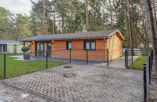 Langstraat House | 3 bedroom lovely home in Meijel