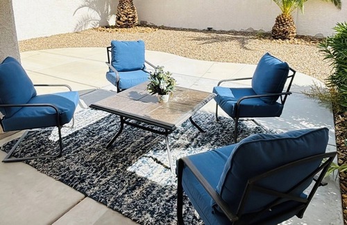 Spring Valley House | 3-bedroom lovely house in Las Vegas