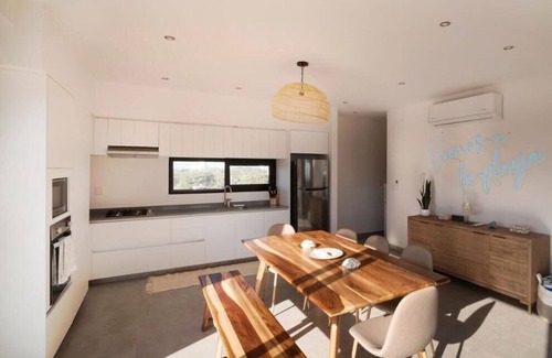 Fluvial Vallarta Apartment | 3-bedroom luxury condo spectacular mountain view