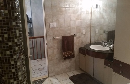 Mercier-Hochelaga-Maisonneuve House | 3 bedroom luxurious house