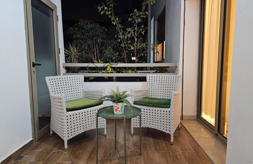 Casablanca Apartment | 3 Bedroom Luxury Apartment with Premium Amenities for Larger Families