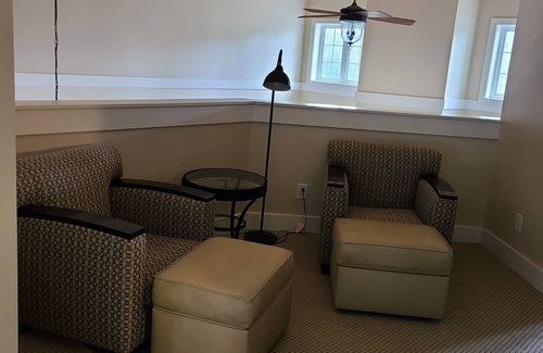 Cashiers Villa | 3 Bedroom Luxury Townhome in Cashiers