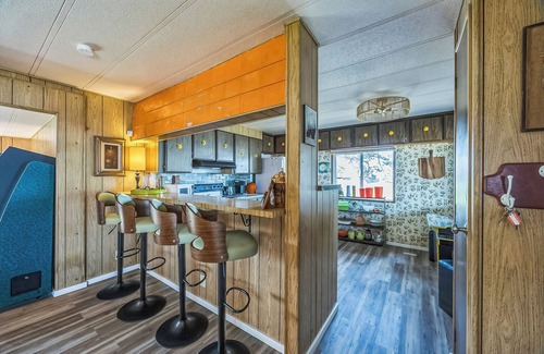 Ocean Shores House | 3-bedroom mobile home in wonderful Ocean Shores just minutes to the beach.