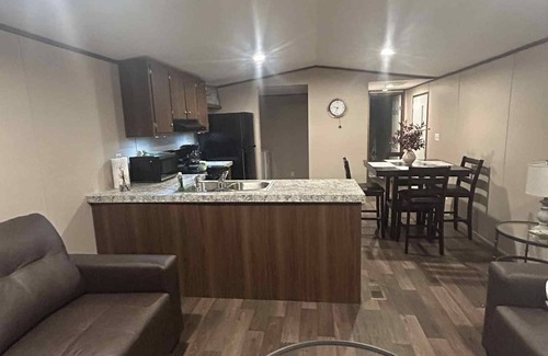 Florence House | 3-bedroom mobile home in Florence, SC