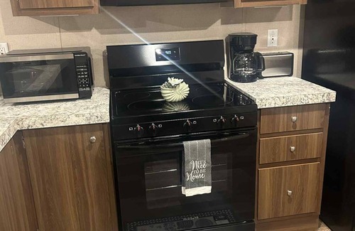 Florence House | 3-bedroom mobile home in Florence, SC