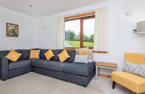 Dornoch House | 3-bedroom modern holiday home with spectacular views