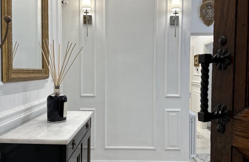 Duomo Apartment | 3 Bedroom Modern Luxury in the Direct Center of Florence with Great A/C