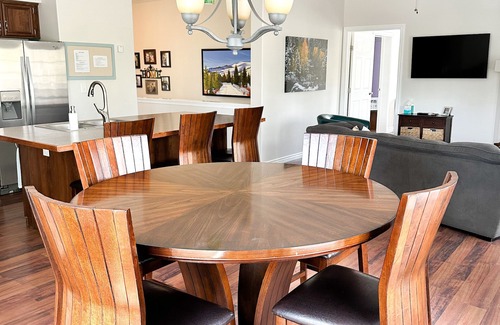 Winter Park Highlands House | 3 Bedroom mountain home right outside of Winter Park and Granby. Dog Friendly!