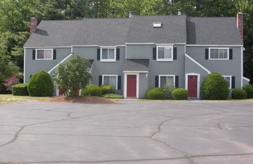 North Woodstock Condo | 3 Bedroom Mountain Retreat Minutes from Loon Mountain