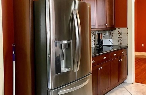 Audubon Apartment | 3 Bedroom Multi family 318101 by Houzlet