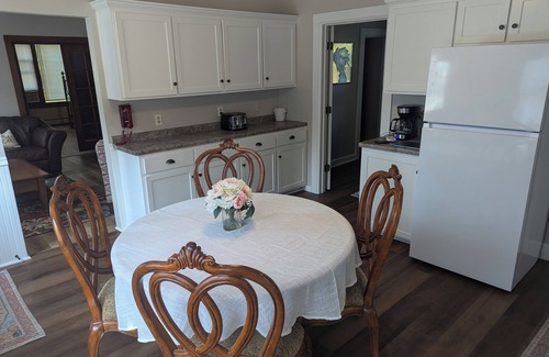 Green Bay Condo | 3-bedroom next to park/waterpark