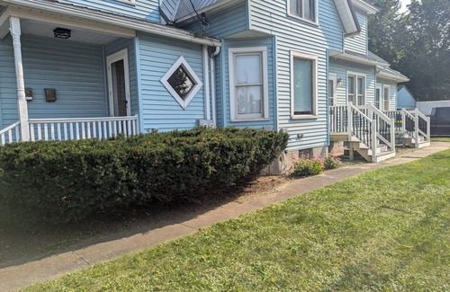 Green Bay Condo | 3-bedroom next to park/waterpark