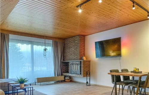 Lautenthal Apartment | 3 Bedroom Nice Apartment In Lautenthal