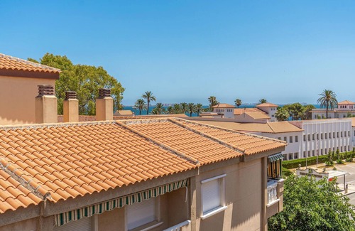 Santiago de la Ribera Apartment | 3 bedroom nice apartment in San Javier