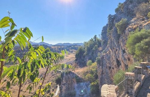 Grazalema Apartment | 3 bedroom nice apartment in Grazalema