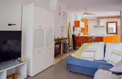 Diputacion de Rincon de San Gines Apartment | 3 bedroom nice apartment in La Manga