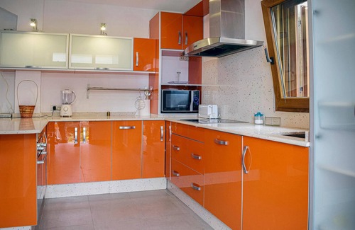 Diputacion de Rincon de San Gines Apartment | 3 bedroom nice apartment in La Manga