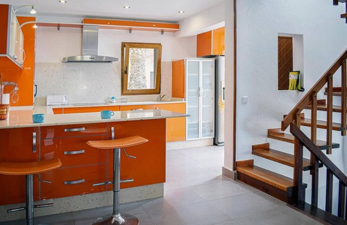 Diputacion de Rincon de San Gines Apartment | 3 bedroom nice apartment in La Manga