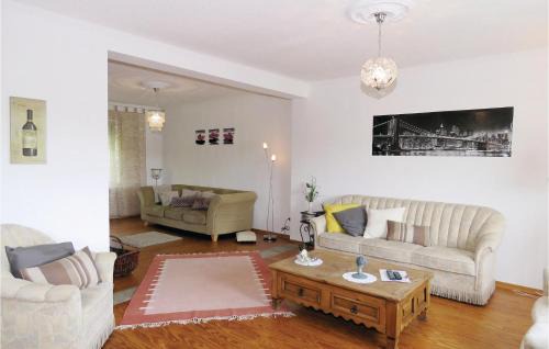 Grenderich Apartment | 3 Bedroom Nice Apartment In Grenderich