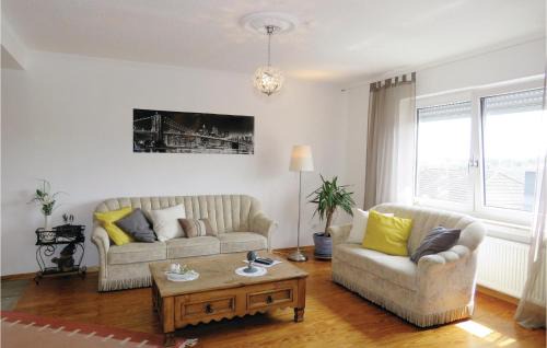 Grenderich Apartment | 3 Bedroom Nice Apartment In Grenderich