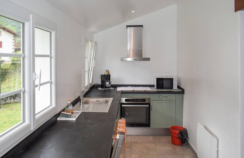 Aldudes Apartment | 3 bedroom nice apartment in Aldudes