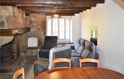 Aldudes Apartment | 3 Bedroom Nice Apartment In Aldudes